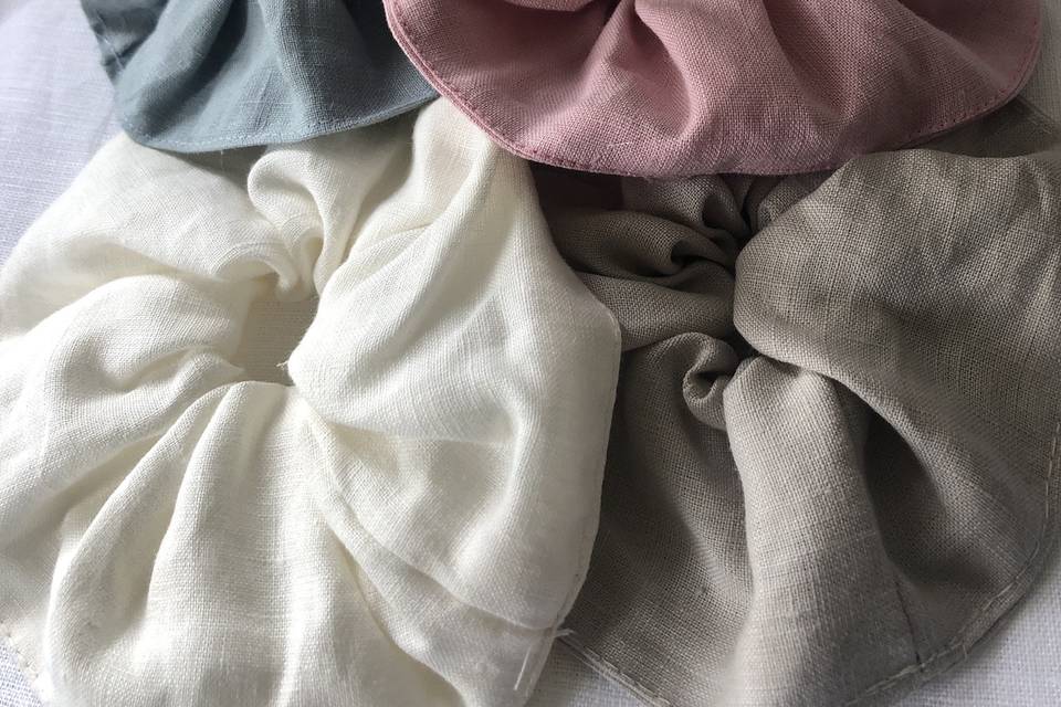 Scrunchies