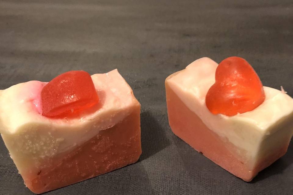 Jabón love