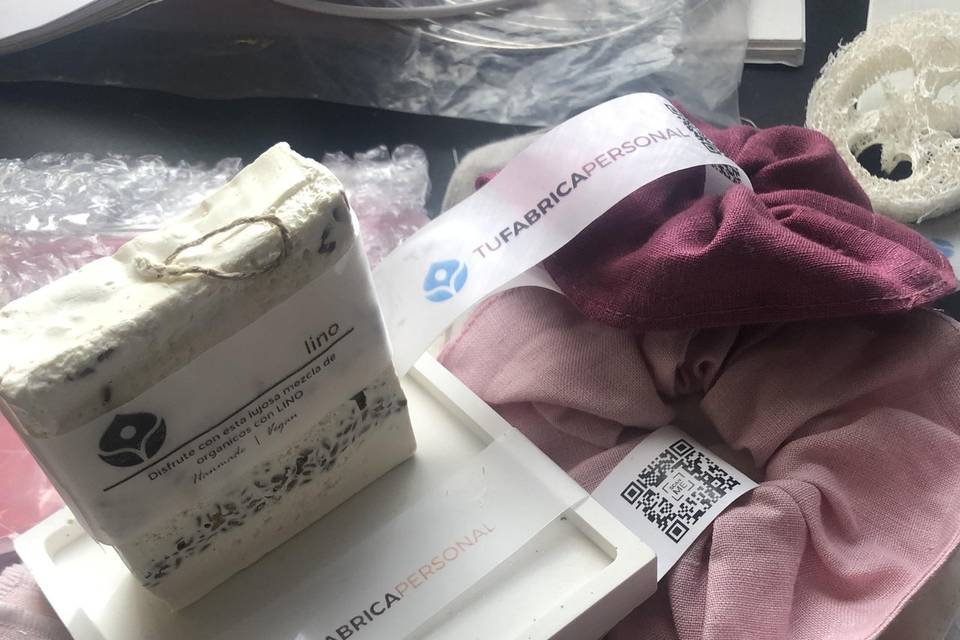 Pack detalles invitadas