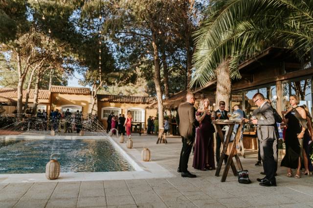 Eventos SJ