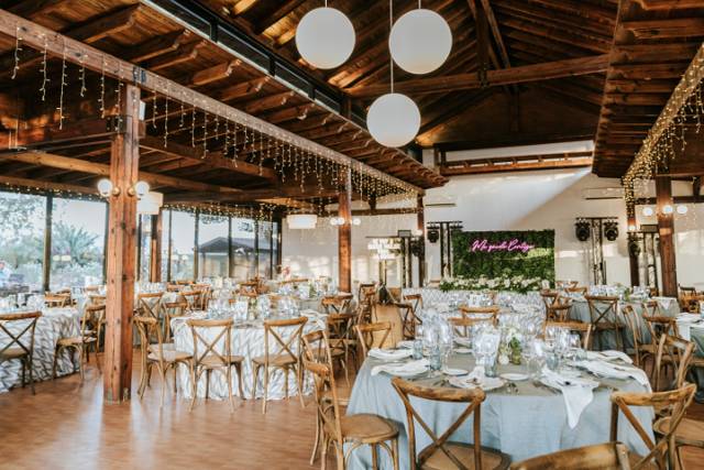 Eventos SJ