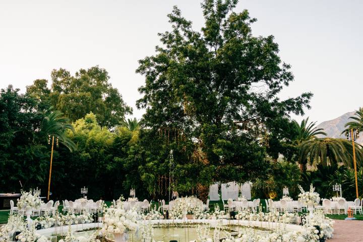 Eventos SJ
