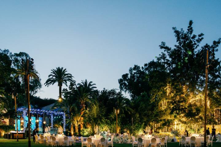 Eventos SJ
