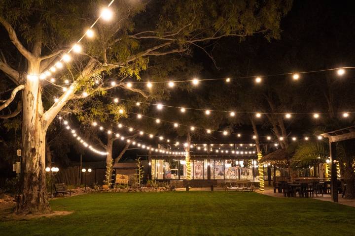 Eventos SJ