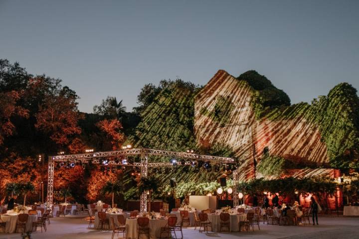 Eventos SJ
