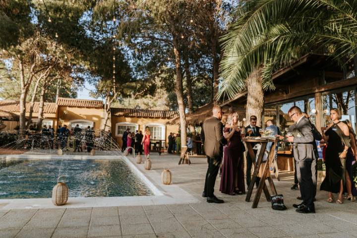 Eventos SJ