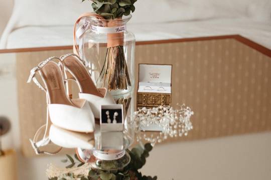 Eventos SJ