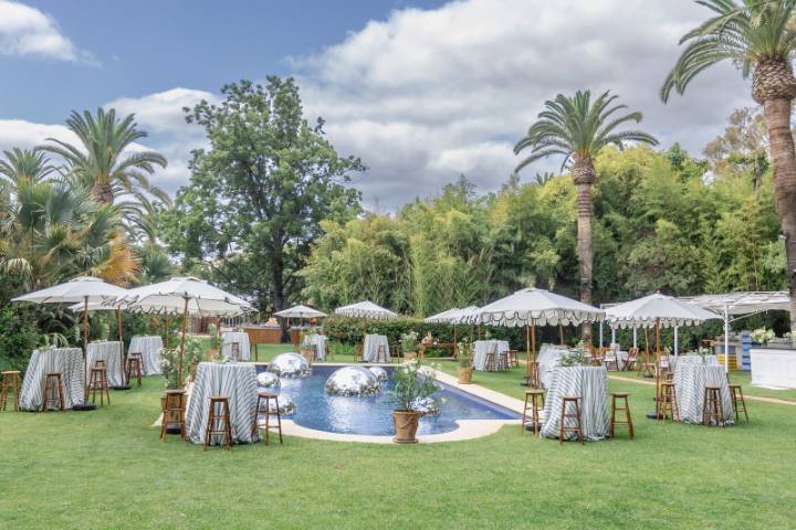 Eventos SJ