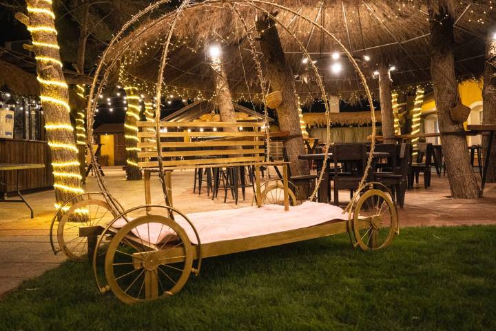 Eventos SJ
