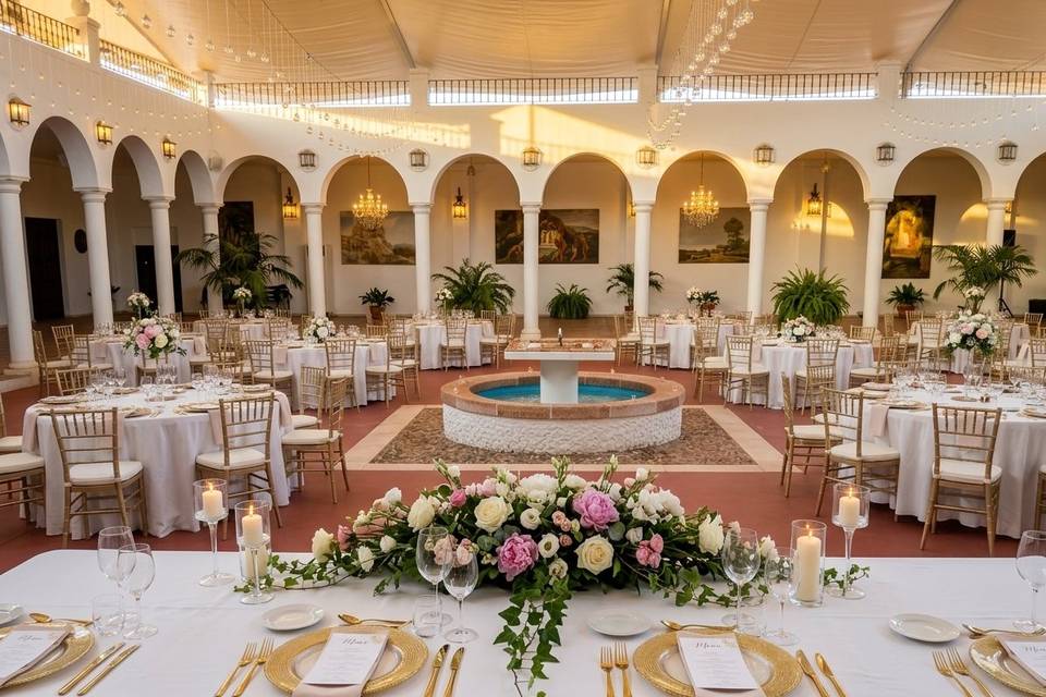 La Andaluza C&E