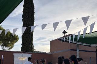 JSM Eventos