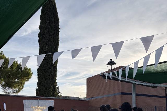 JSM Eventos