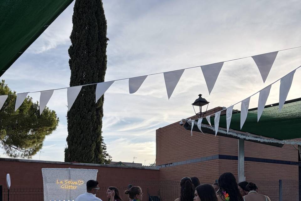 JSM Eventos