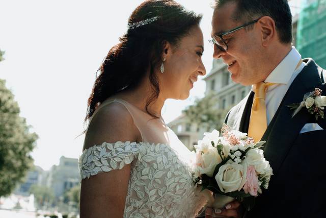 La peli de tu boda