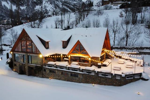 Vermont en invierno