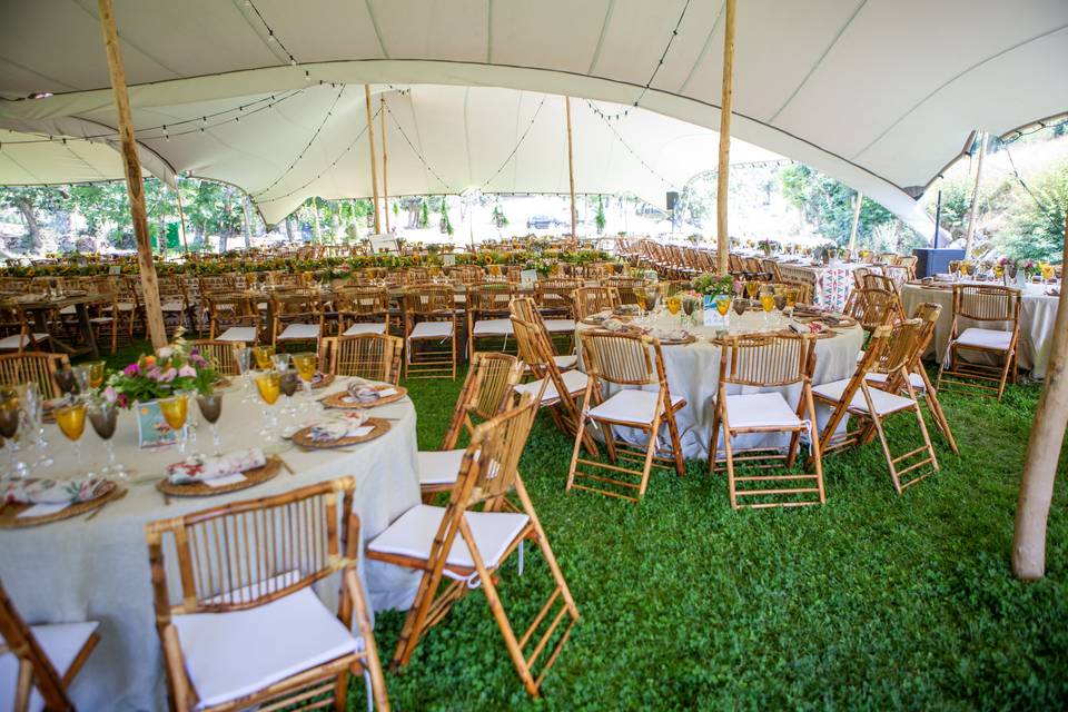 Banquete vermont