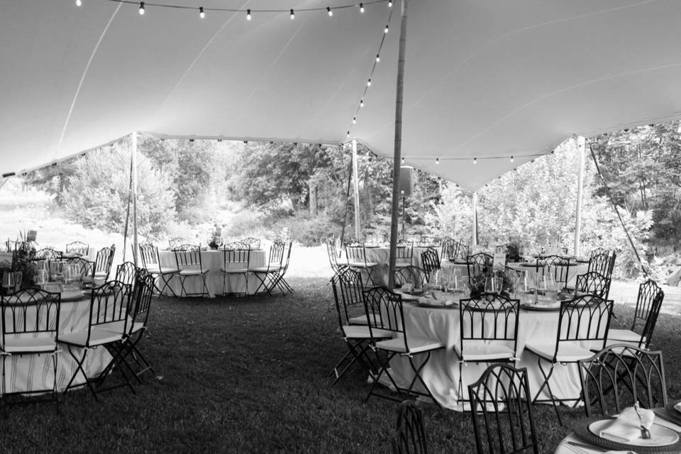 Banquete boda