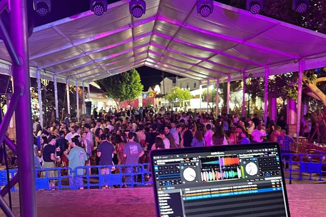 Foto feria