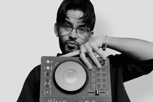 Foto dj