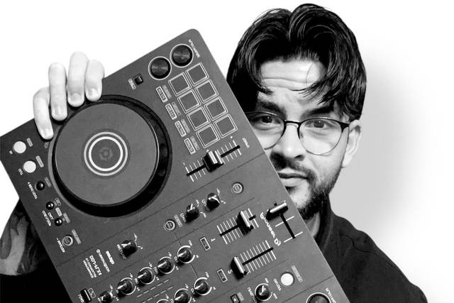 YoSoyVersoDJ