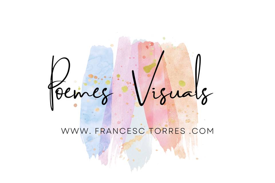 Poemes Visuals