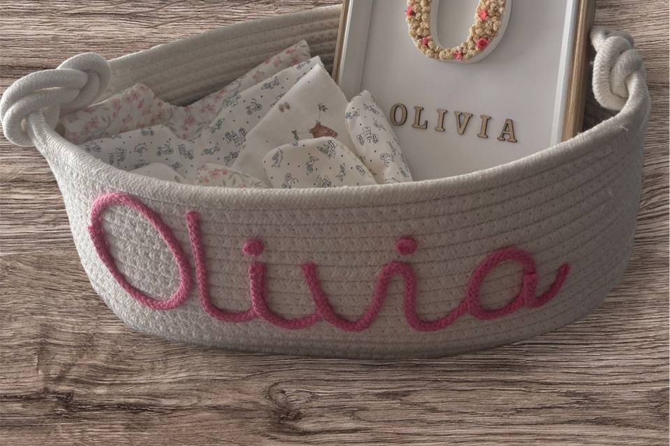 Detalle bebe