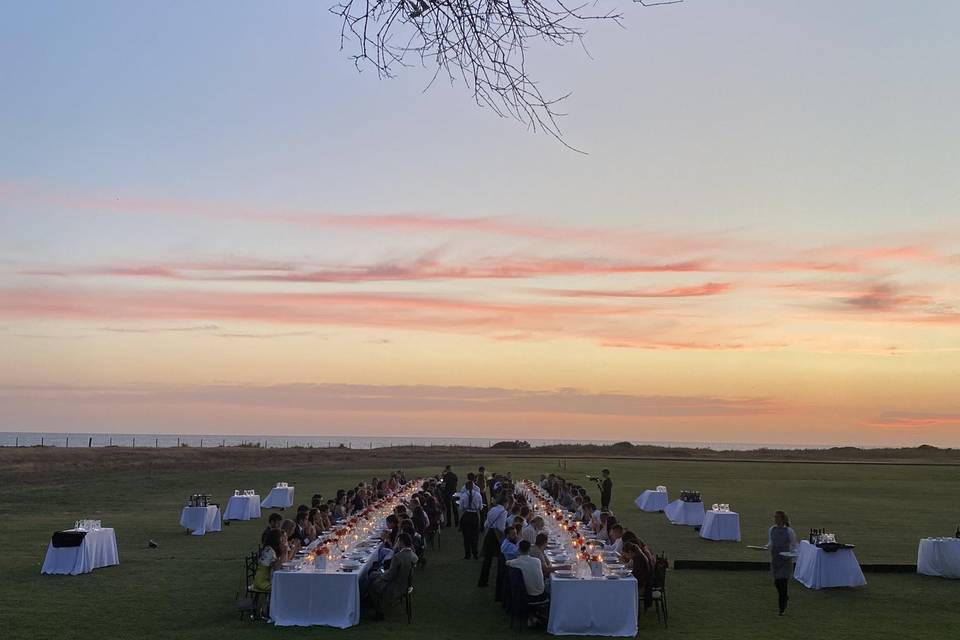 El lugar de otra boda