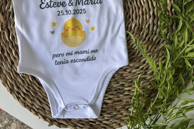 Body yo estuve en la boda de…