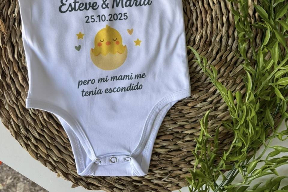 Body yo estuve en la boda de…