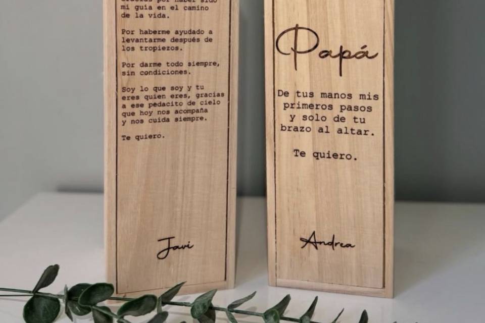 Botellero vino