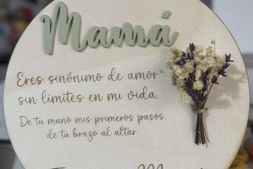 Placa mamá