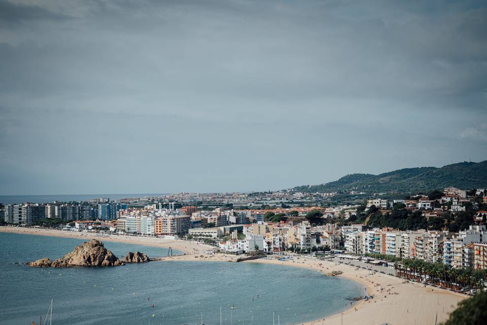 El Convent de Blanes