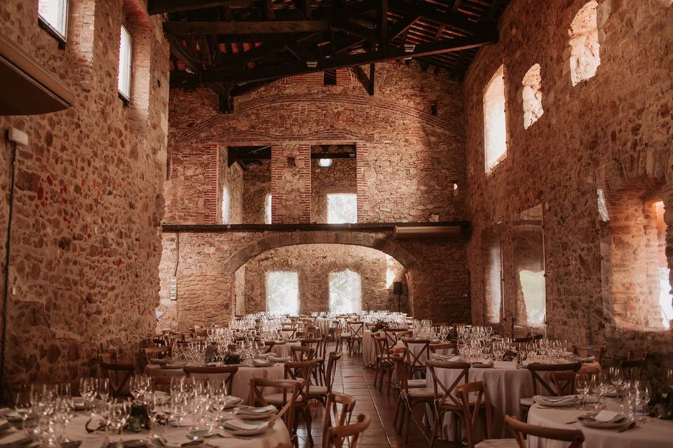 El Convent de Blanes