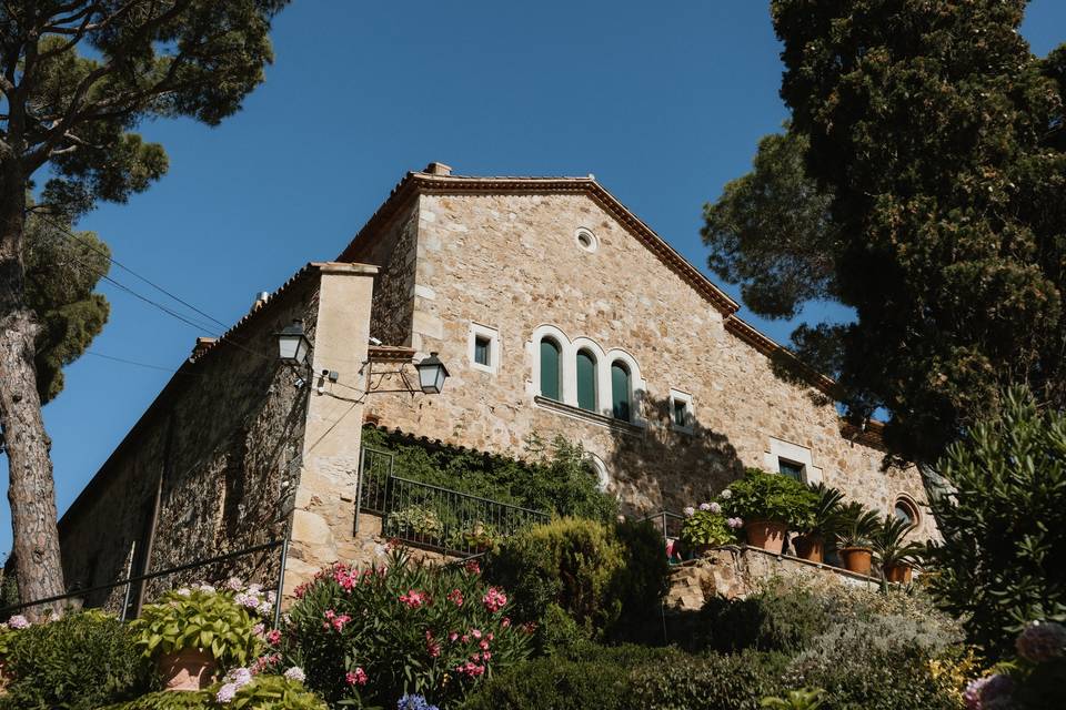 El Convent de Blanes