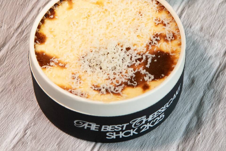 Queso viejo de Levasa
