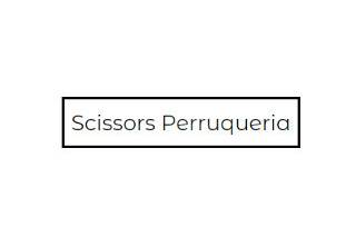 Scissors Perruqueria