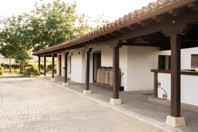 Finca Puente Largo
