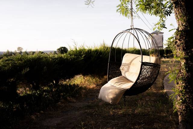 Finca Puente Largo