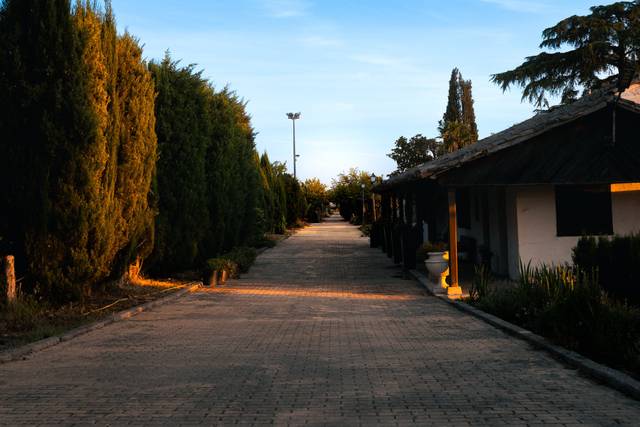 Finca Puente Largo