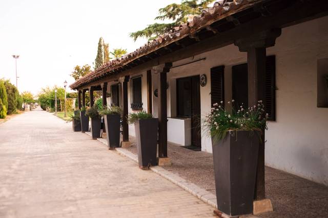 Finca Puente Largo