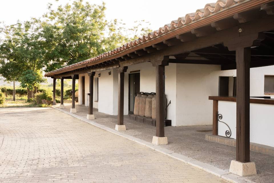 Finca Puente Largo