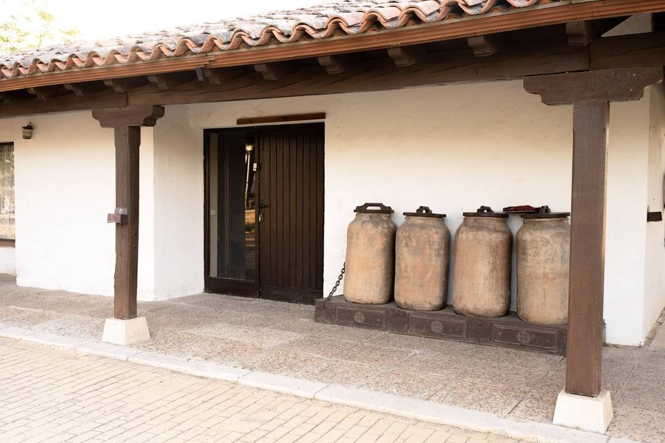 Finca Puente Largo