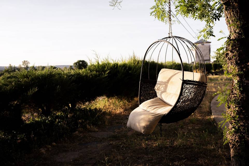 Finca Puente Largo