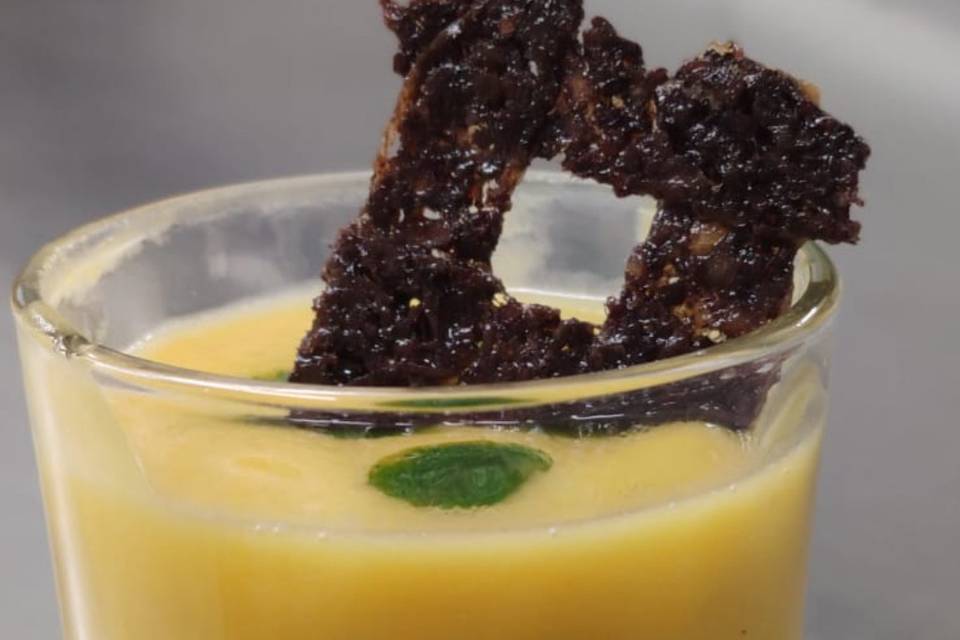 Postre