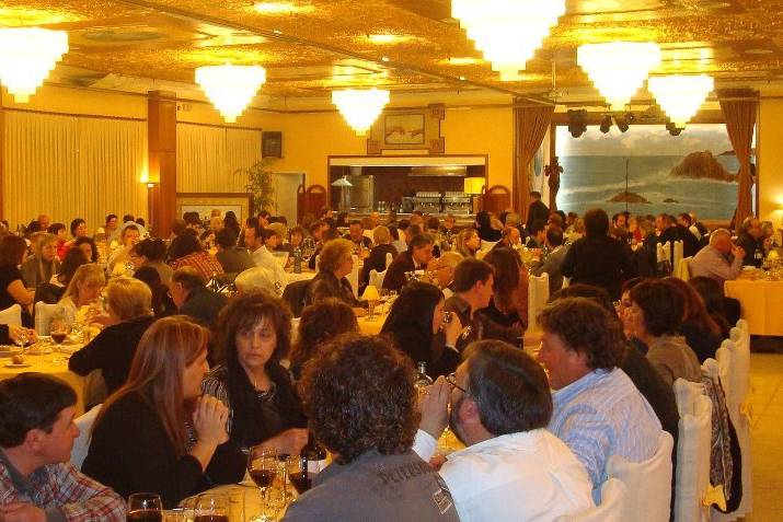 Eventos únicos