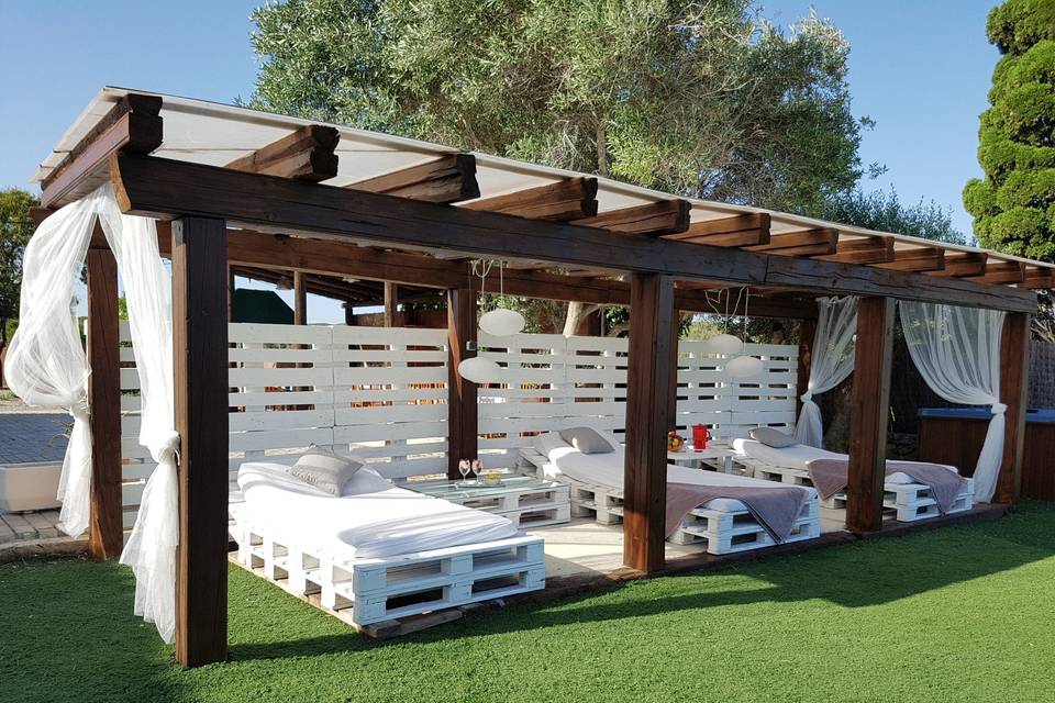 Zona chill out