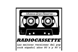 Logo Radiocassette