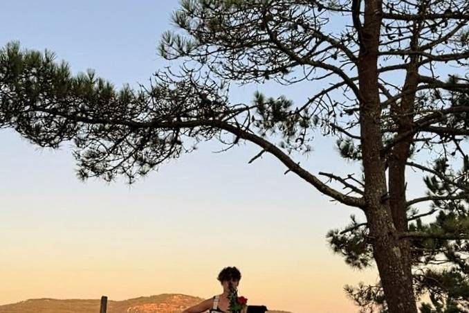 Posta de sol