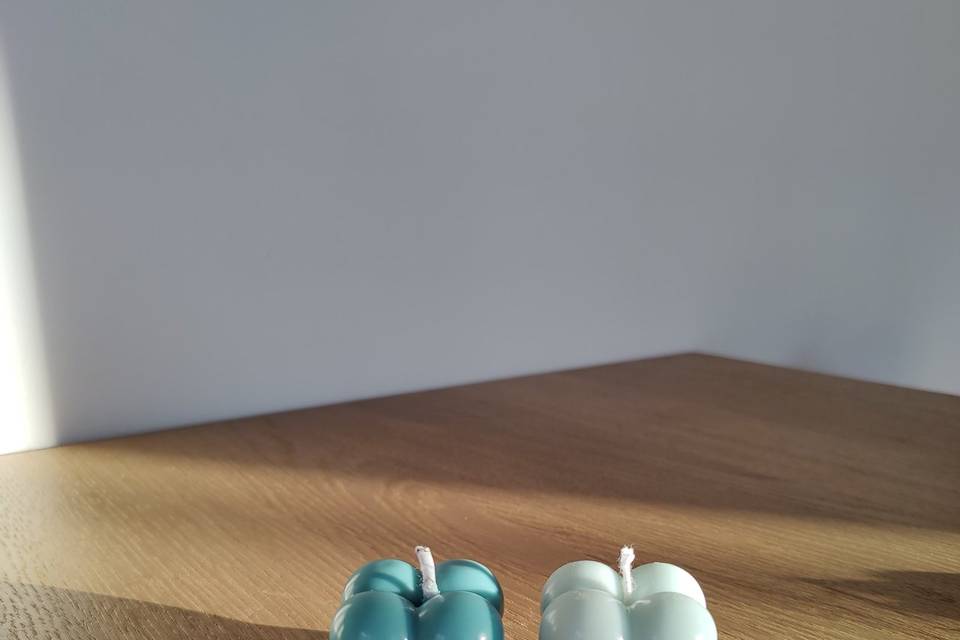 Turquesas