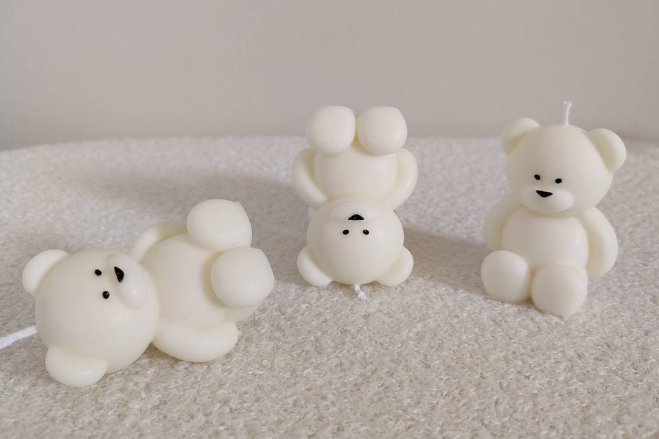 Ositos